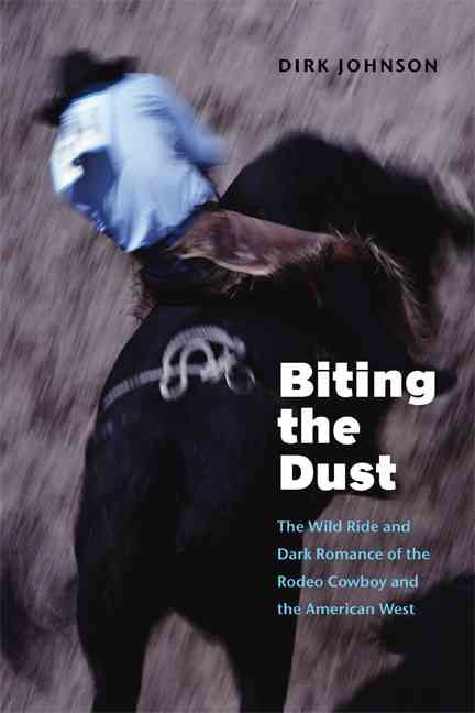 Produktbild: Johnson, D: Biting the Dust