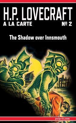 Produktbild: The Shadow over Innsmouth