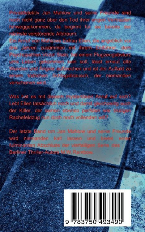 Produktbild: Confusion - Das Endspiel