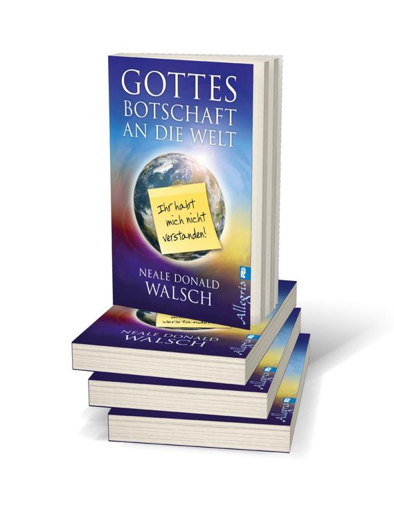 Gottes Botschaft an die Welt