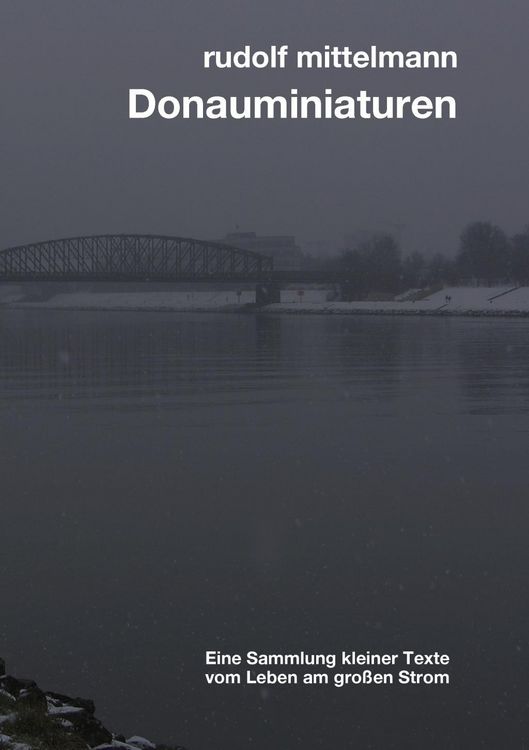 Produktbild: Donauminiaturen