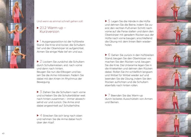 Produktbild: 15-Minuten-Fitness ohne Ger&auml;te + DVD