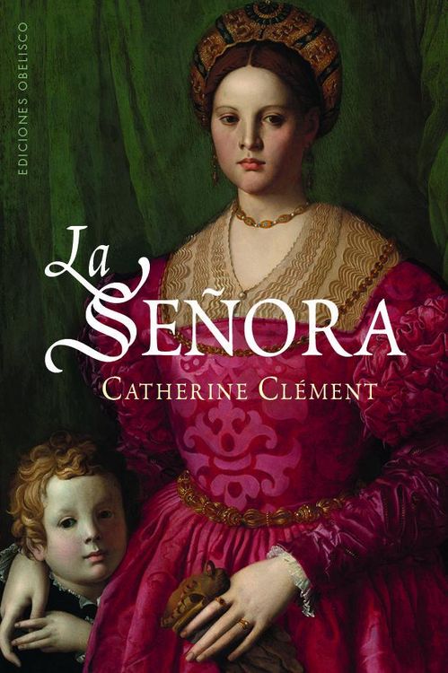 Produktbild: La se&ntilde;ora