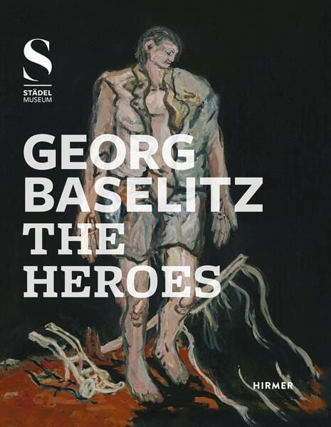 Produktbild: Georg Baselitz