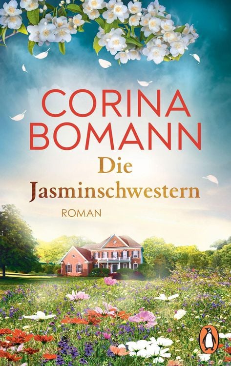 Produktbild: Die Jasminschwestern