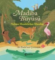 Produktbild: Madiba B&uuml;y&uuml;s&uuml;