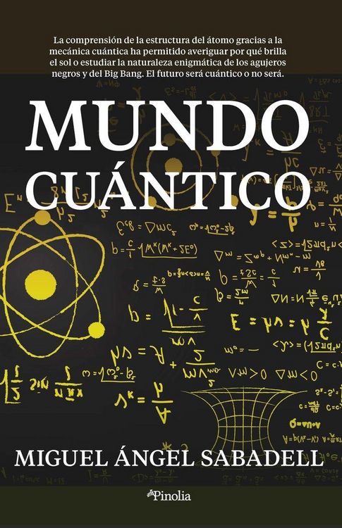 Produktbild: Mundo cu&aacute;ntico