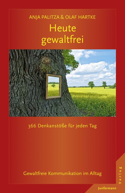 Produktbild: Heute gewaltfrei