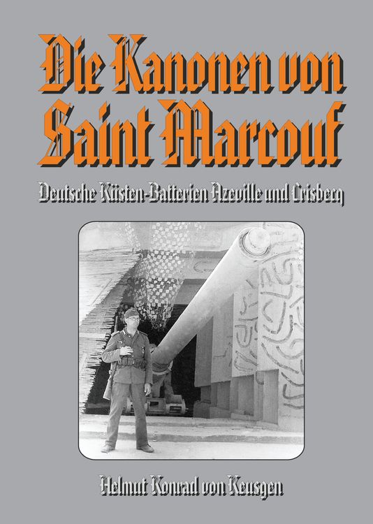 Produktbild: Die Kanonen von Saint Marcouf