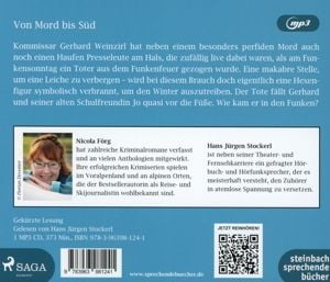 Produktbild: Funkensonntag