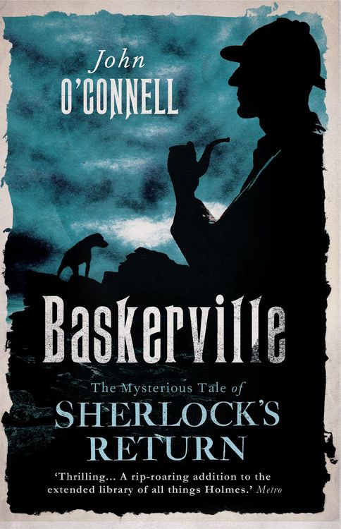 Produktbild: The Baskerville Legacy: A Confession