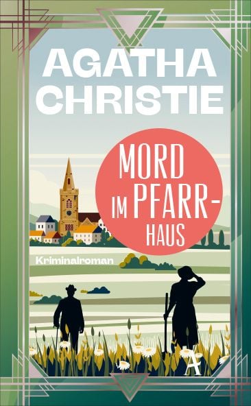 Produktbild: Mord im Pfarrhaus