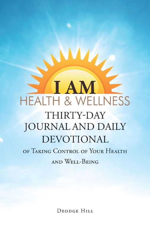 Produktbild: I Am Health & Wellness