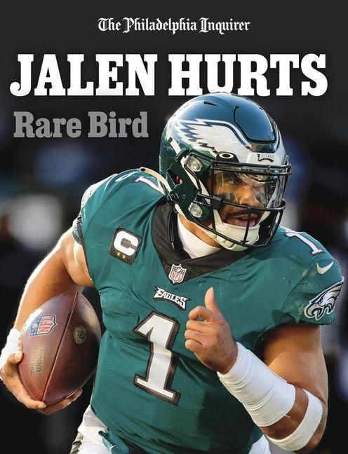 Produktbild: Jalen Hurts