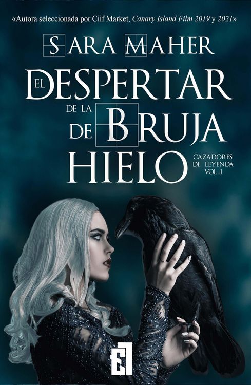 Produktbild: El despertar de la bruja de hielo