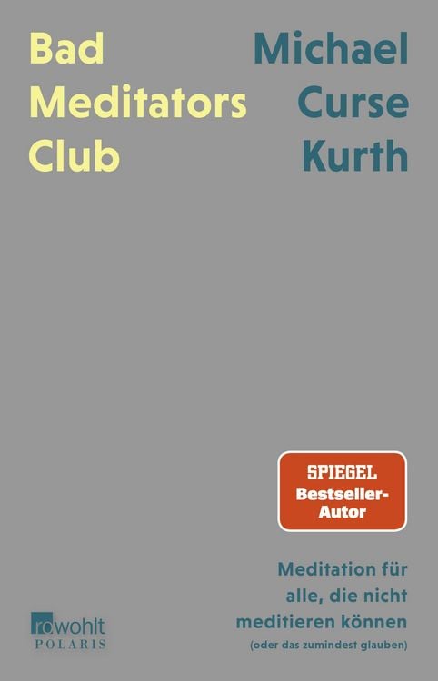 Produktbild: Bad Meditators Club