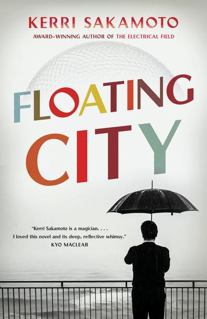 Produktbild: Floating City