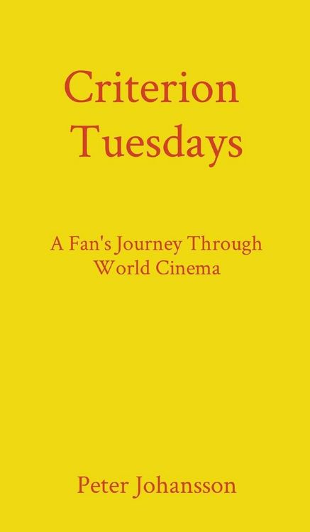 Produktbild: Criterion Tuesdays