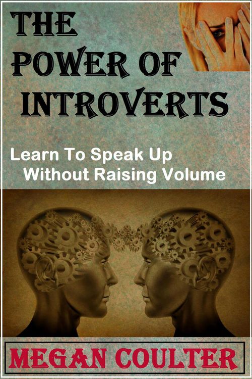 Produktbild: The Power Of Introverts: Learn To Speak Up Without Raising Volume