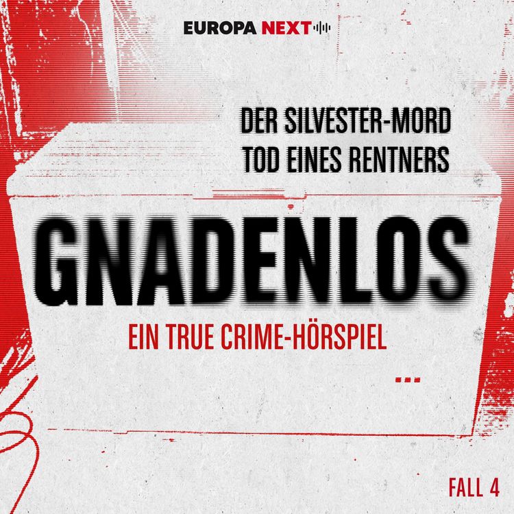 Produktbild: Fall 4: Der Silvester-Mord - Tod eines Rentners