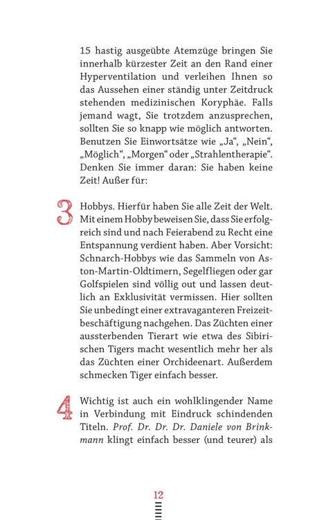Produktbild: Das böse Buch für Ärzte