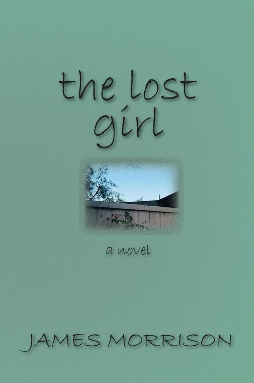 Produktbild: Lost Girl, The