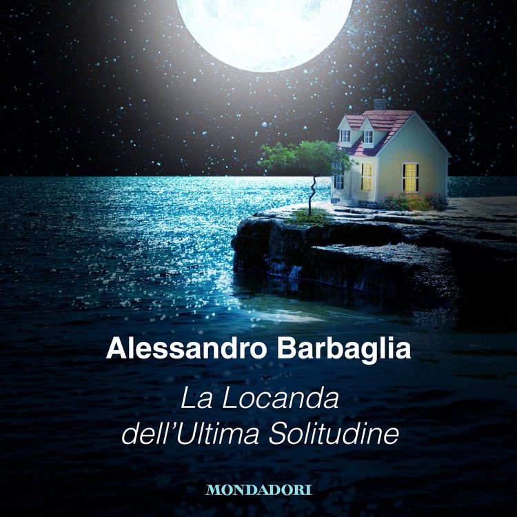 Produktbild: La locanda dell'ultima solitudine