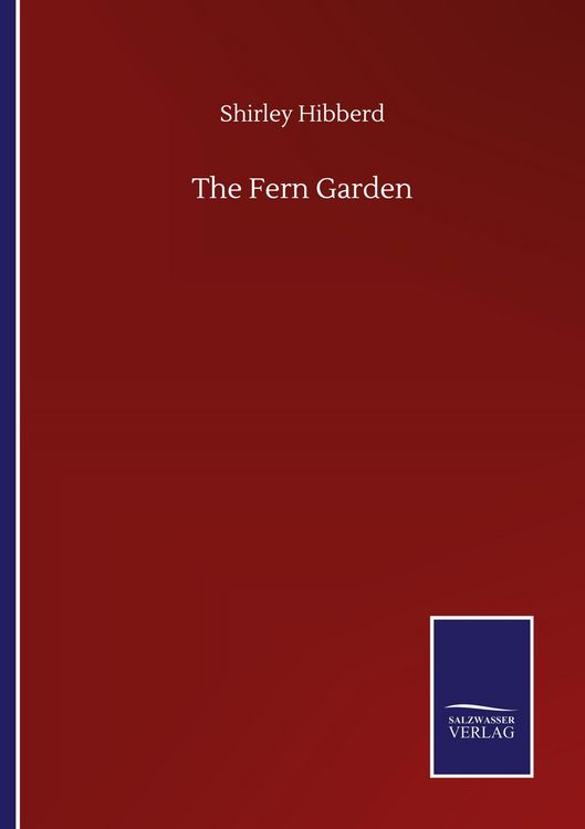 Produktbild: The Fern Garden