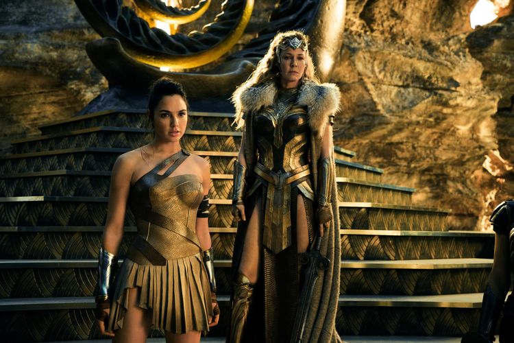 Produktbild: Wonder Woman
