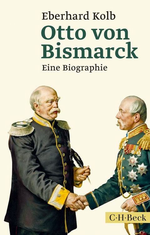 Produktbild: Otto von Bismarck