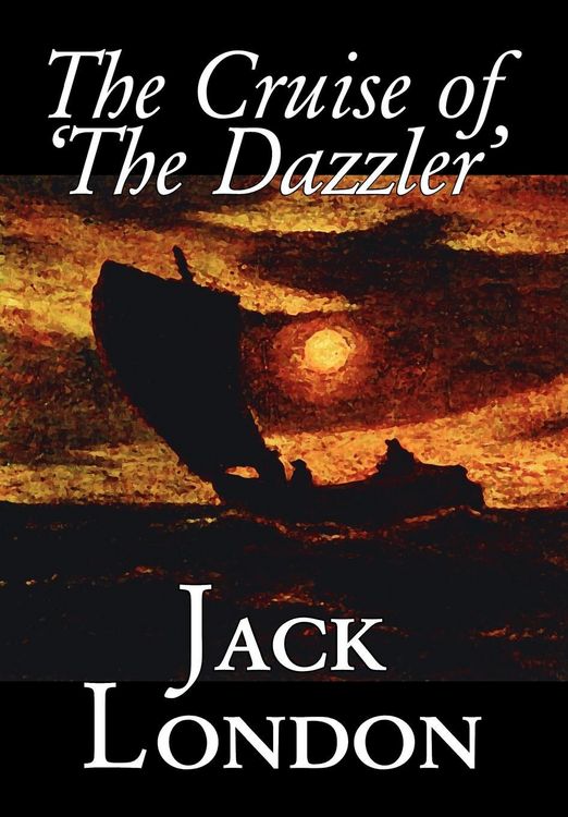 Produktbild: Cruise Of The Dazzler By Jack