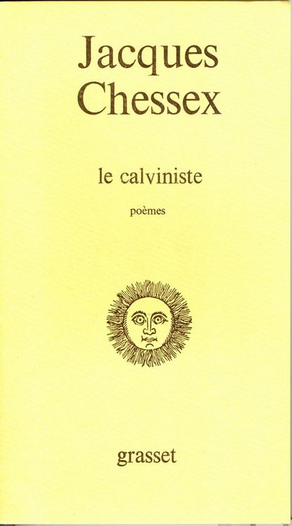Produktbild: Le calviniste