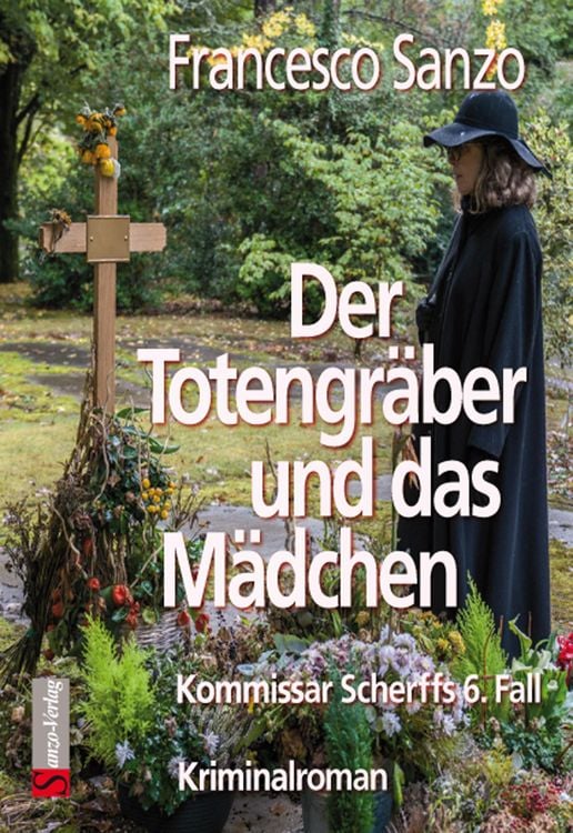 Bild vom Artikel Der Totengräber und das Mädchen vom Autor Francesco Sanzo