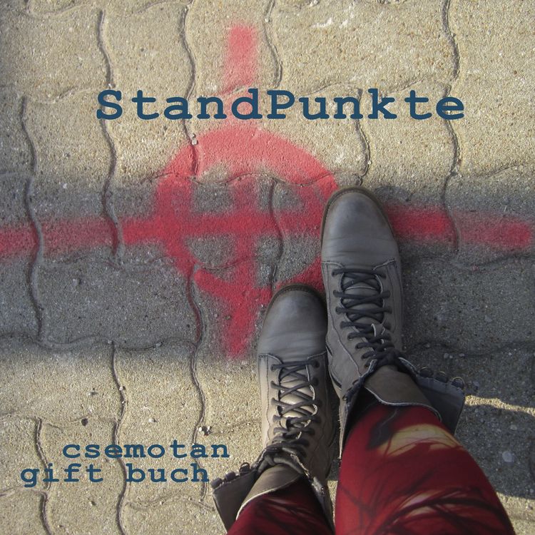 Produktbild: StandPunkte