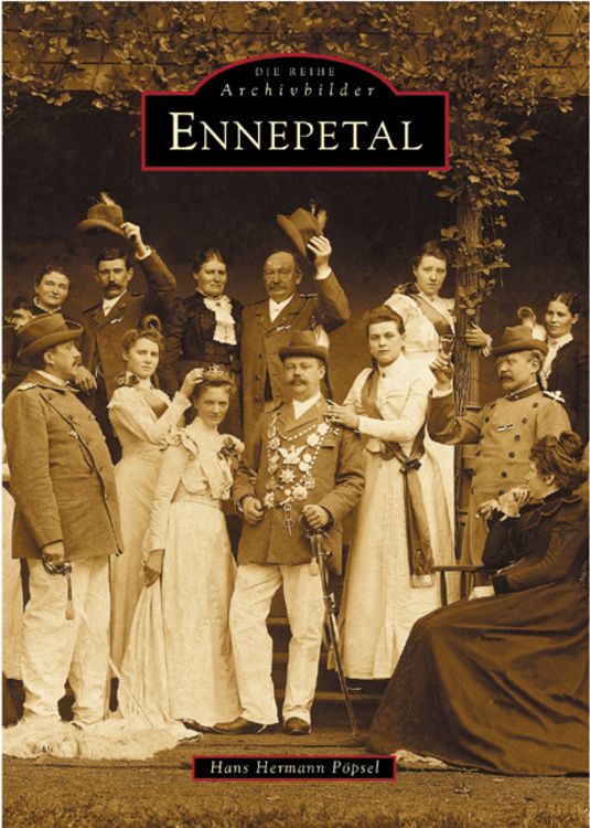 Produktbild: Ennepetal