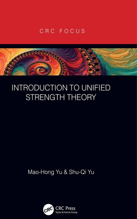 Produktbild: Introduction to Unified Strength Theory