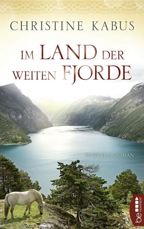 Produktbild: Im Land der weiten Fjorde