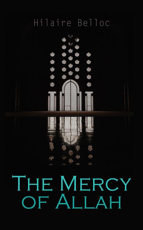 Produktbild: The Mercy of Allah