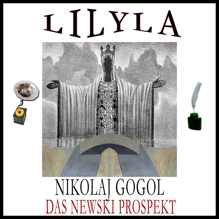 Produktbild: Das Newski Prospekt