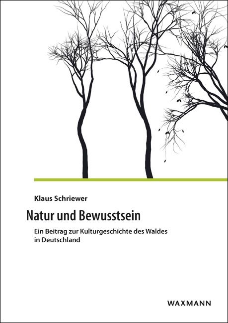 Produktbild: Natur und Bewusstsein