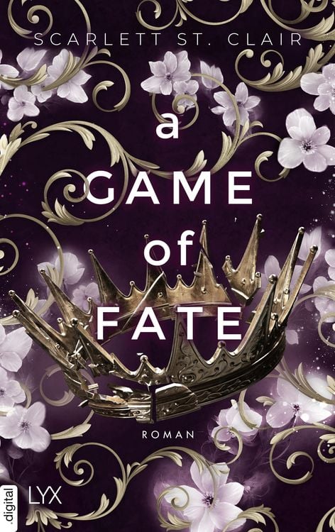Produktbild: A Game of Fate