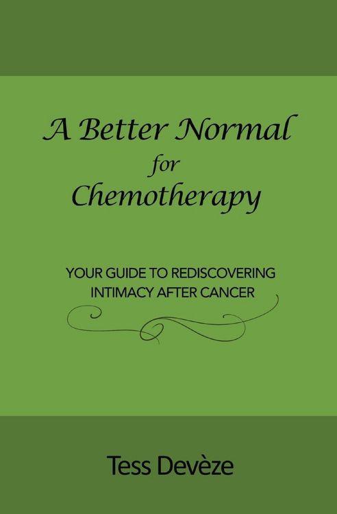 Produktbild: A Better Normal for Chemotherapy