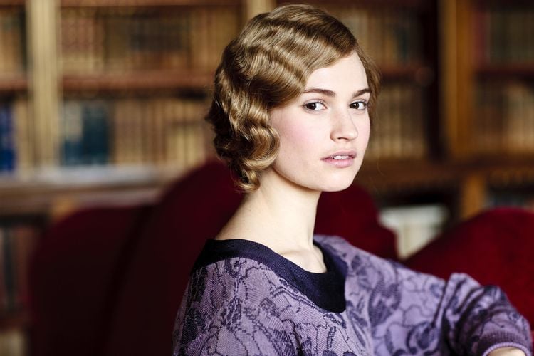 Downton Abbey - Staffel 4 [4 DVDs]