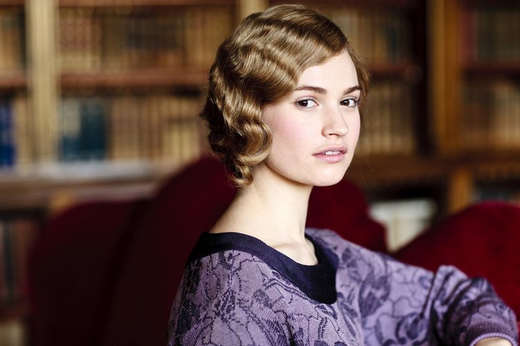 Produktbild: Downton Abbey - Staffel 4 [4 DVDs]