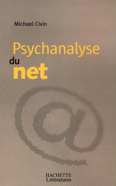 Produktbild: Psychanalyse du net