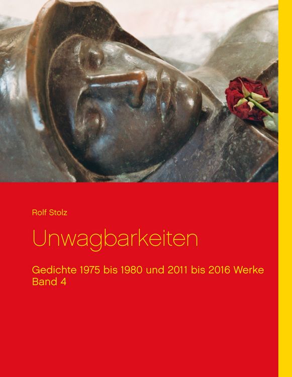 Produktbild: Unwagbarkeiten