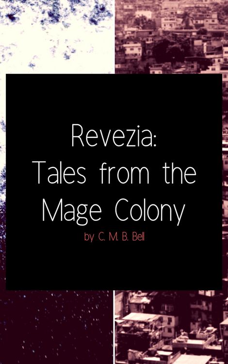 Produktbild: Revezia: Tales from the Mage Colony