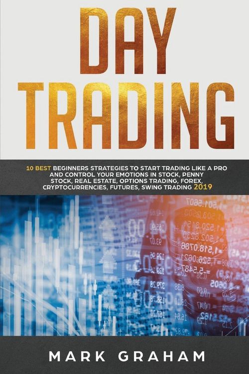 Produktbild: Day Trading
