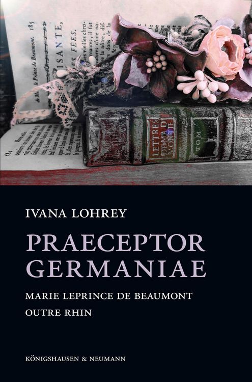 Produktbild: Praeceptor Germaniae