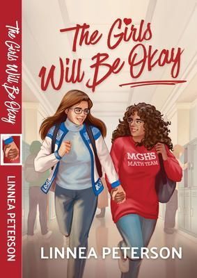 Produktbild: The Girls Will Be Okay